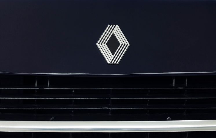 Renault5old