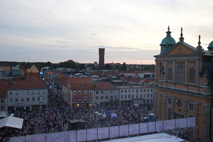 Kalmar Stadsfest