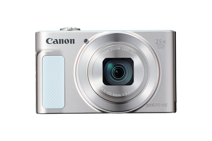 Canon PowerShot SX620 HS vit