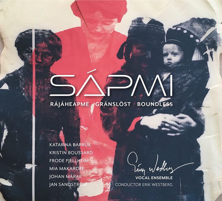 Sápmi cover 