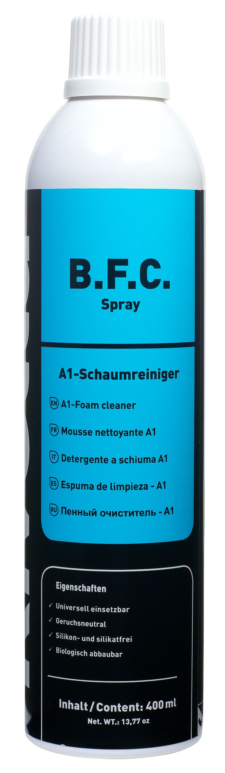 Rivolta B.F.C. Spray