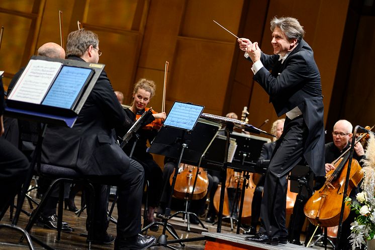 Nordiska Kammarorkestern