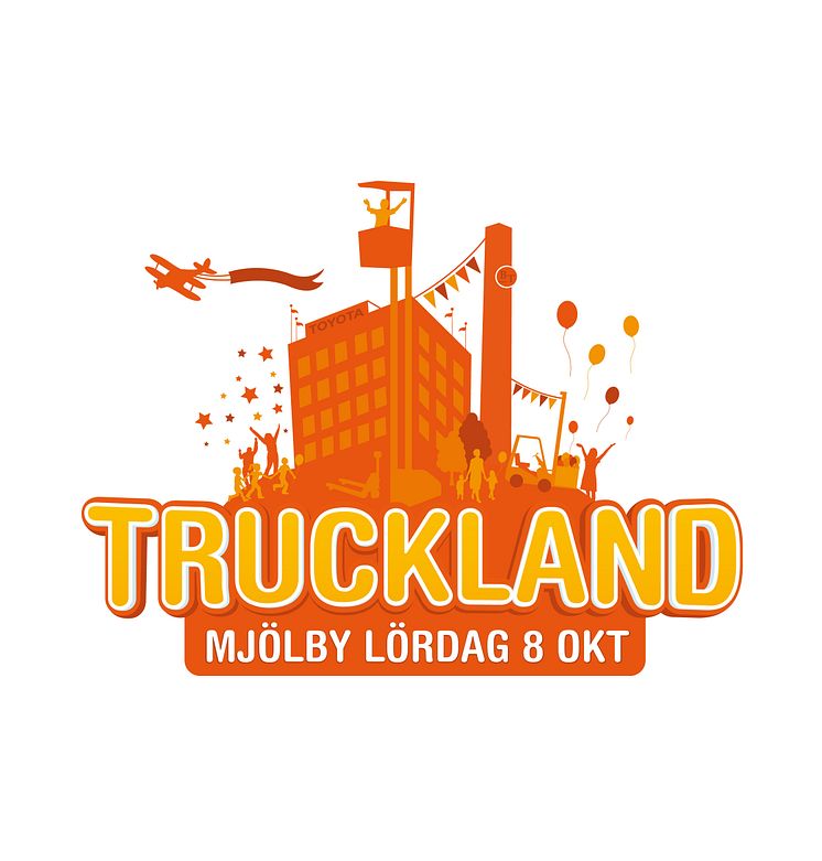 Truckland 8 oktober 2011