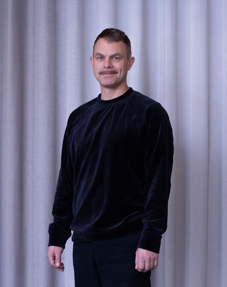 Ivar Ekman