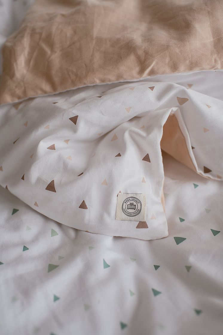 Certifierade babyprodukter