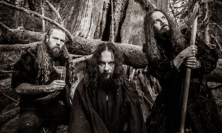 Wolves In The Throne Room 2023