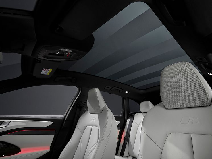 Audi A6 Avant (Madeirabrun)