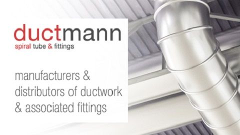 Ductmann News Header