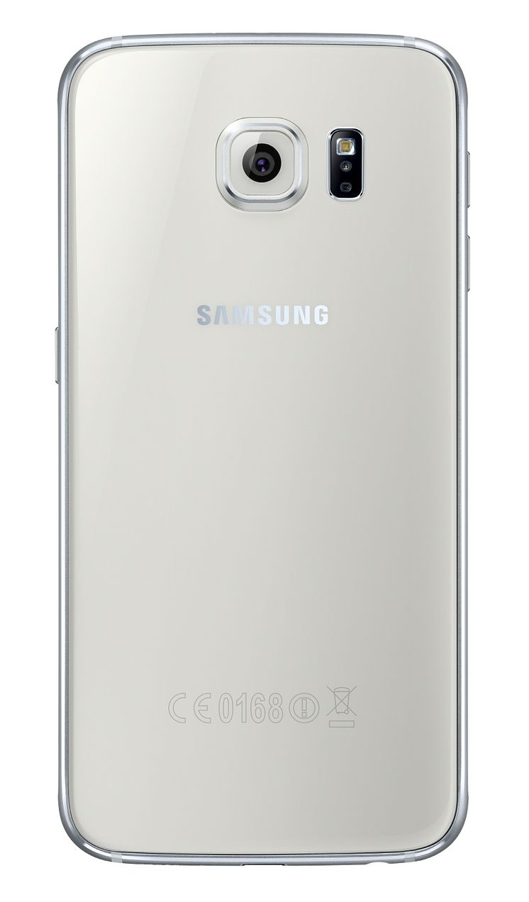 Galaxy S6