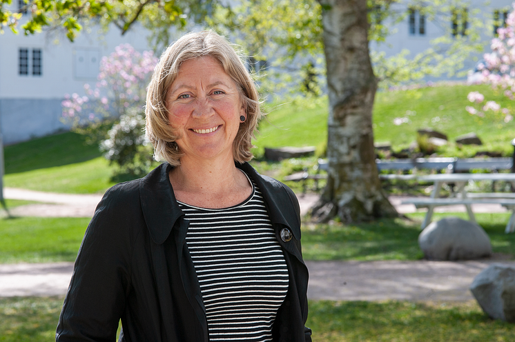 Marie Skoie-Direktør-Oslo Museum-Foto-Fredrik Birkelund