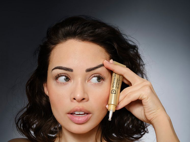 DermInfusions™ Fill + Repair Eye Cream 