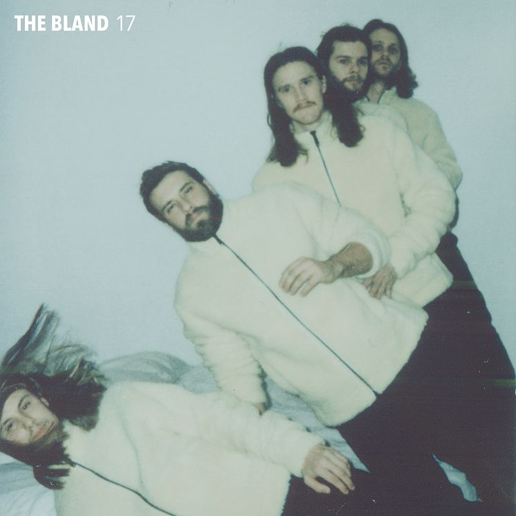 Pressbild - The Bland 