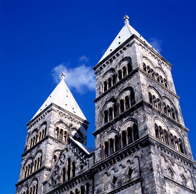 Lunds domkyrka