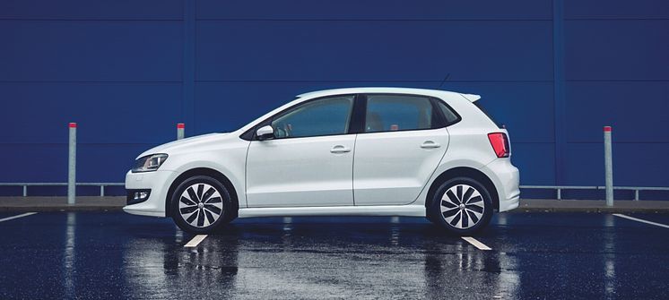 Polo BlueMotion