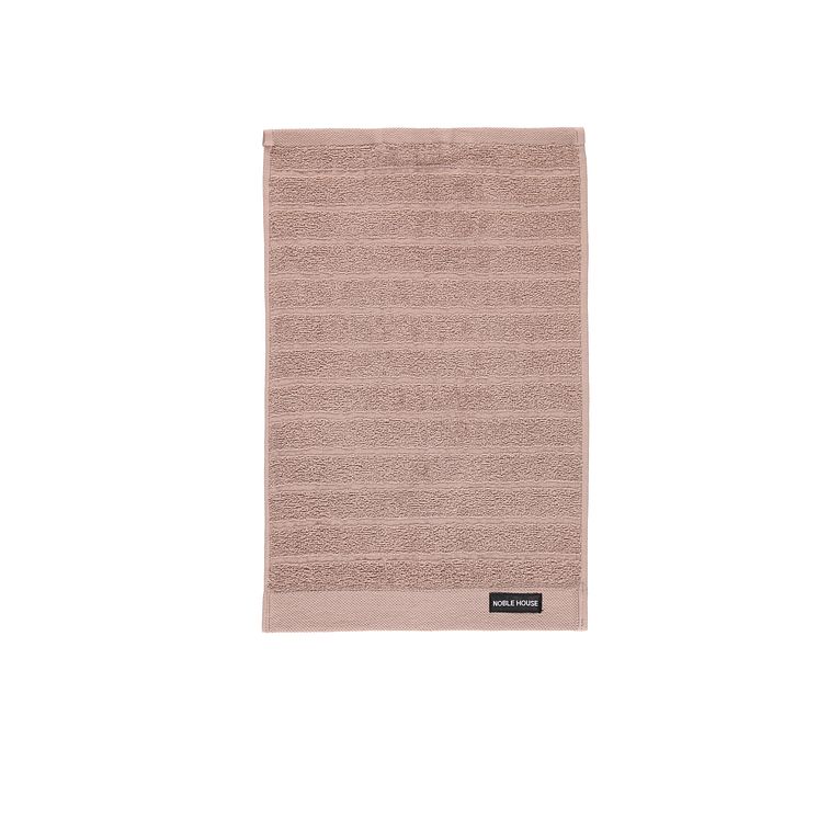 87730-15 Terry towel Novalie Stripe 30x50 cm