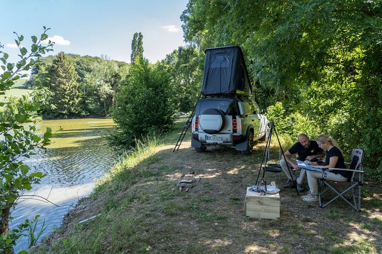 Land Rover Defender_Camping_ (5)