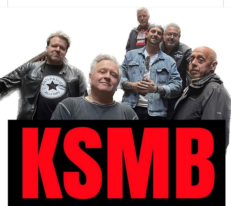 KSMB1