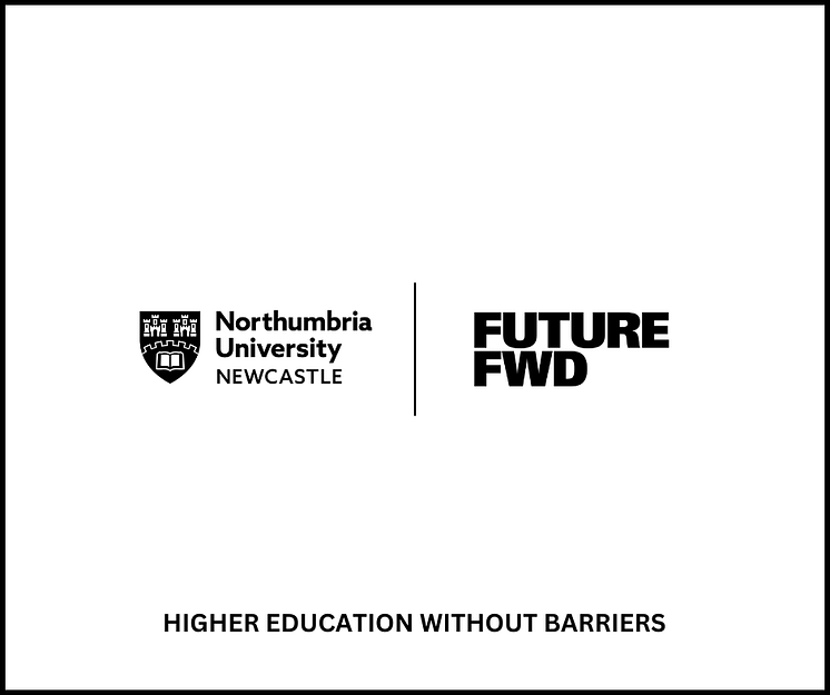 Northumbria x Future FWD