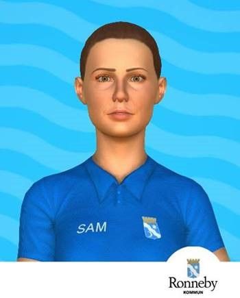 Sam Avatar