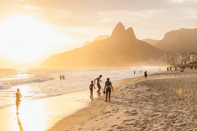 Brazil Rio de Janeiro Rio de Janeiro Ipanema beach.jpg