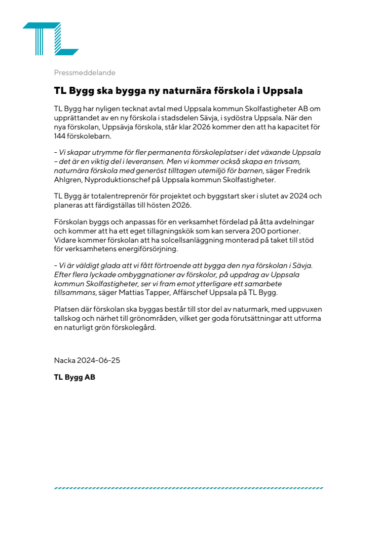 Pressmeddelande - Uppsävja förskola.pdf