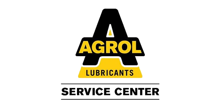 Agrol Service Center - logotype