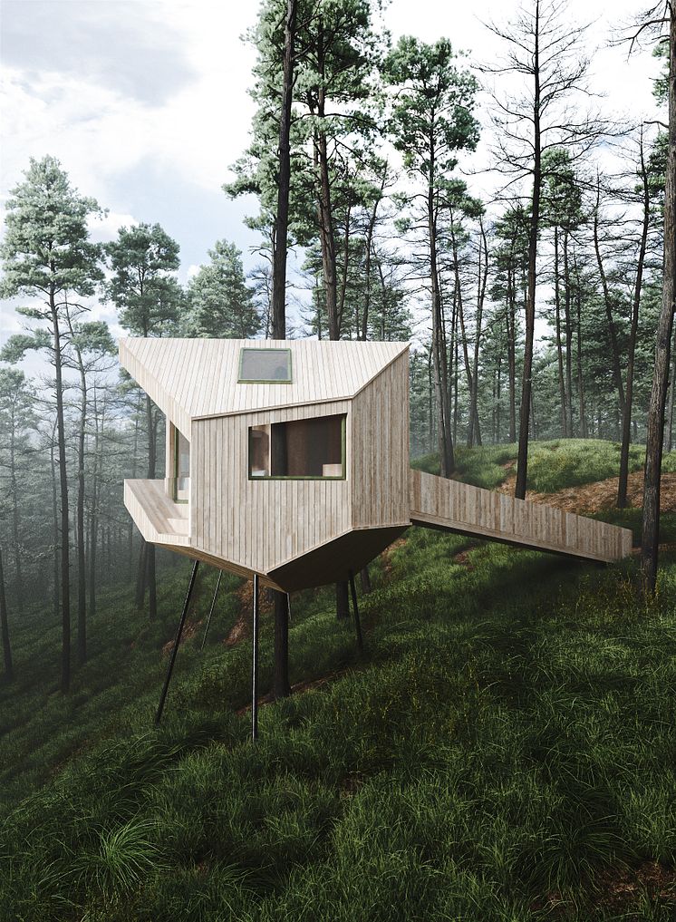 Trekronå Treetop Cabins 3 - Illustration - Architect Manuela Hardy.jpg