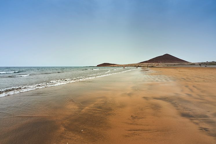 Playa de El Médano
