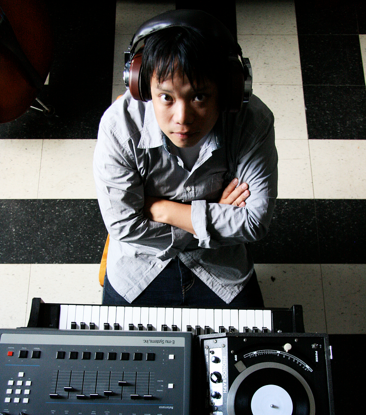 Kid Koala 