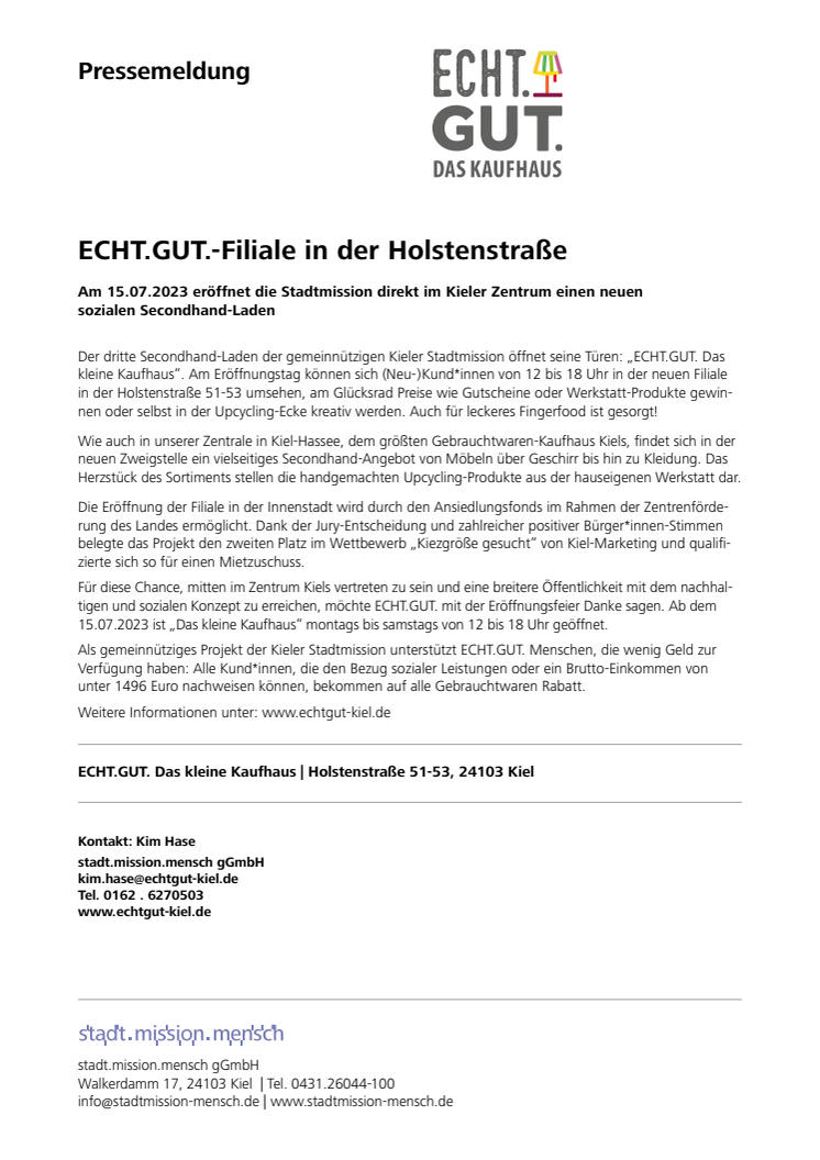 stadtmission_Pressemeldung_EchtGut_kleinesKaufhaus.pdf