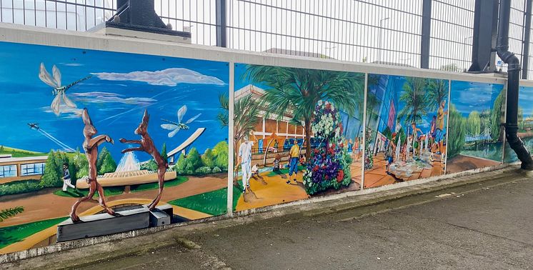 Luton station artwork event (4).jpg