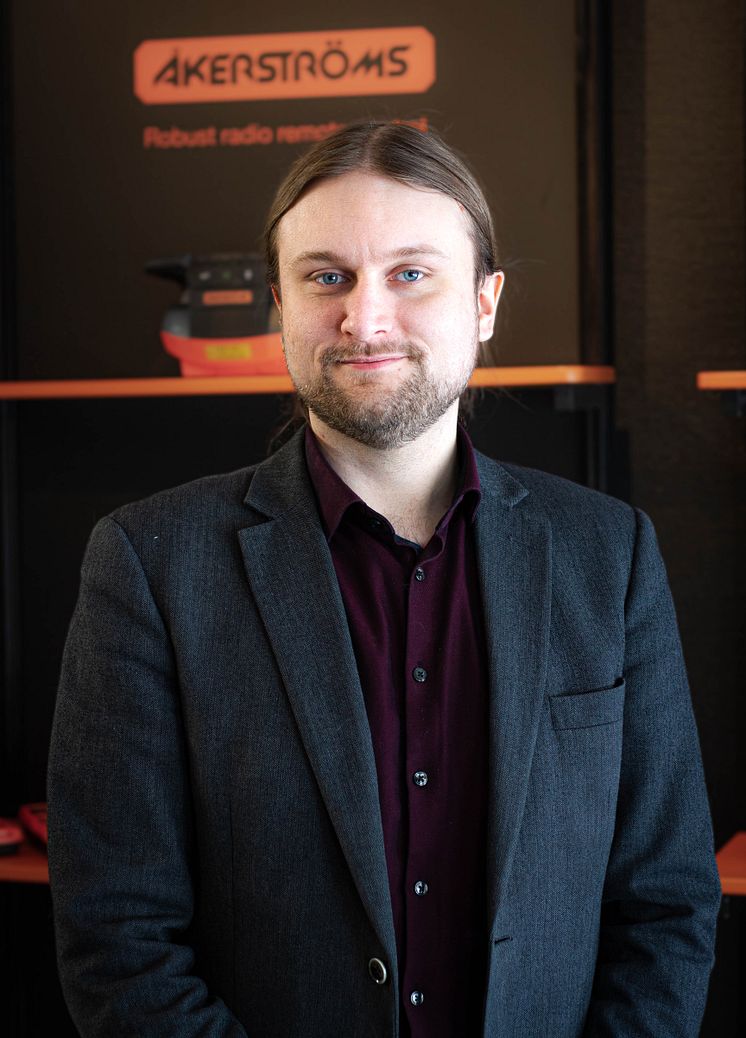 Pär Helje
