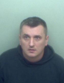 Michal KOC - Table top tobacco crime gang sentenced (SE 01.17)