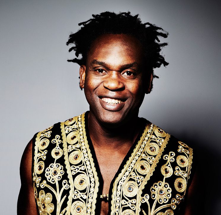 Dr Alban