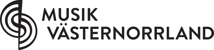 Logo Musik Västernorrland