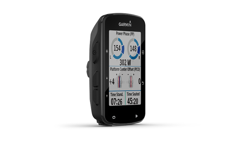 Garmin Edge 520 Plus