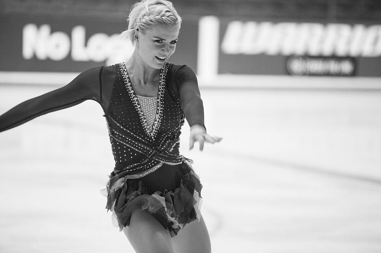 Viktoria Helgesson