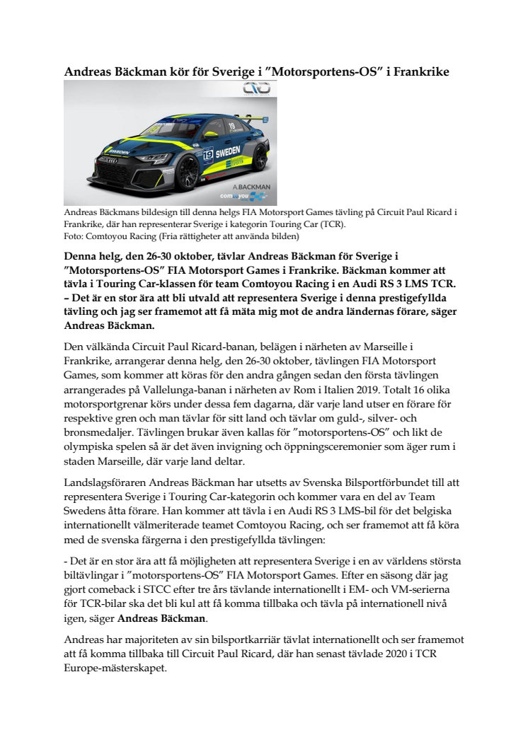221026 SWE Pressrelease, FIA Motorsport Games.pdf