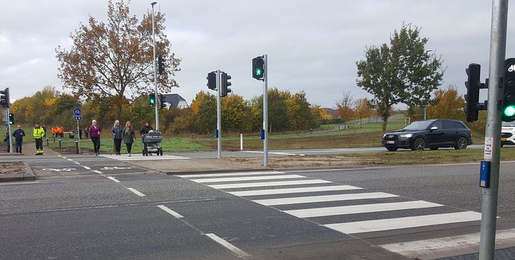 Fodgængerfelt2022Hobrovej