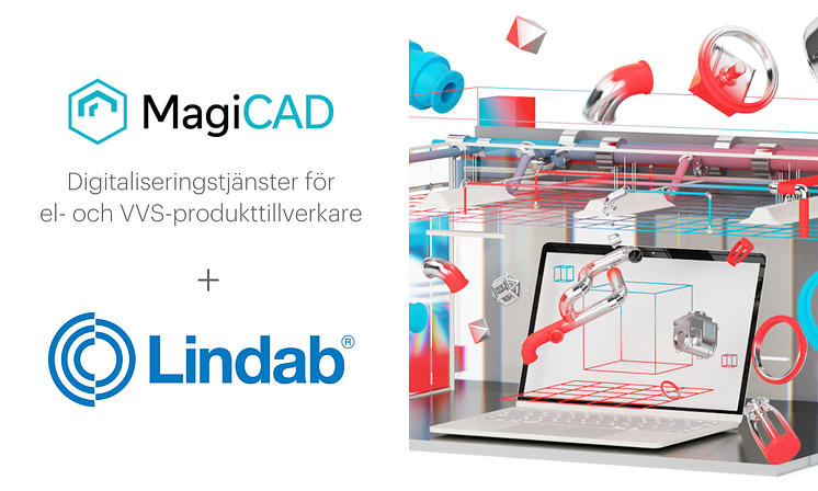 Lindab