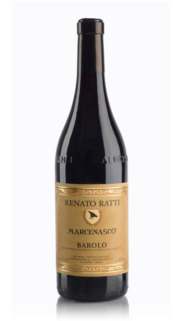 Barolo Marcenasco 75 cl