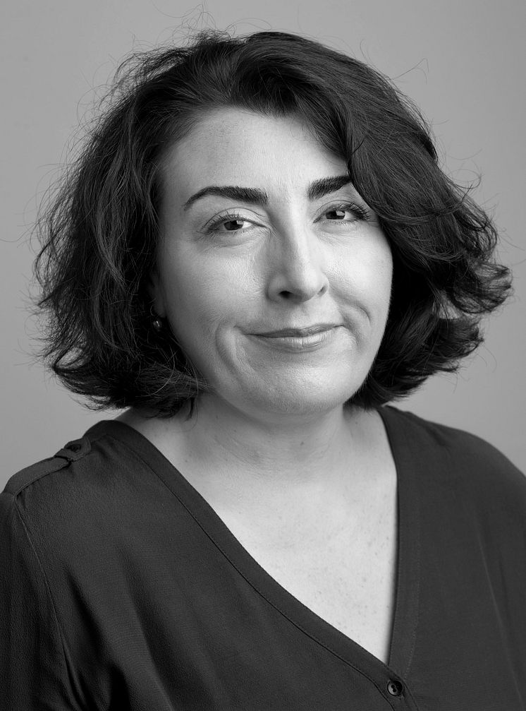 Soley Aksöz Lithborn (M)