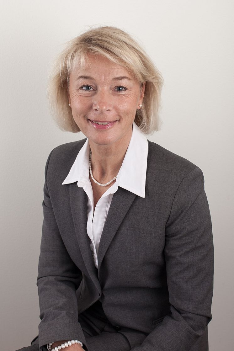Katarina Mellström