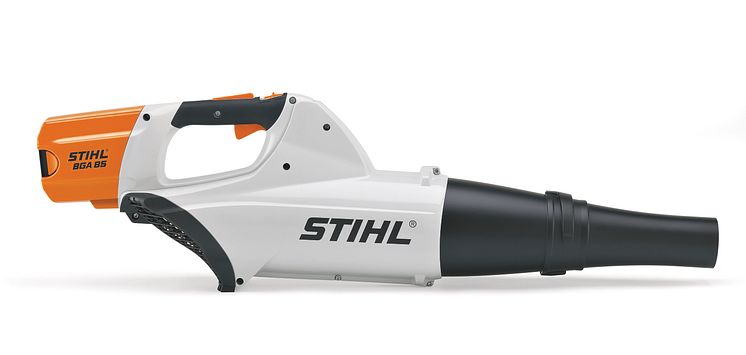 STIHL lövblås BGA 85