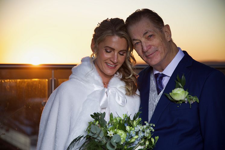 Doug och Dina i Solnedgång.jpg
