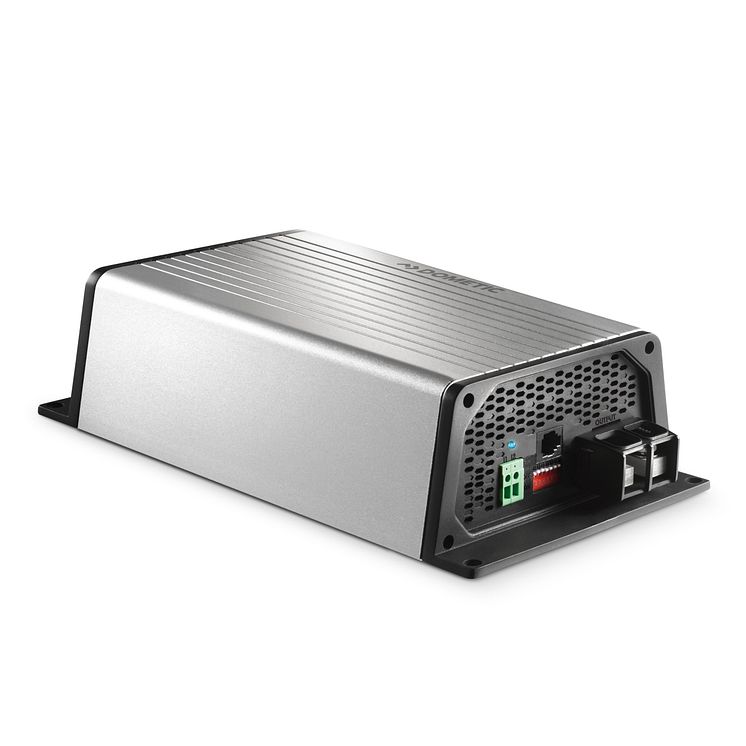 Hi-res image - Dometic - Dometic PerfectPower DCC charging converter