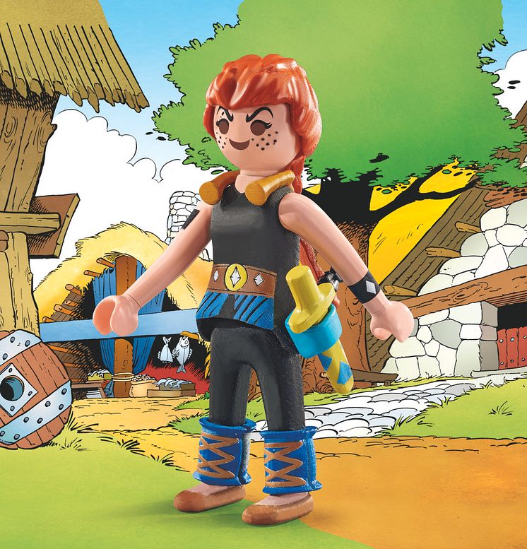 Asterix-Adrenaline (71549) von PLAYMOBIL