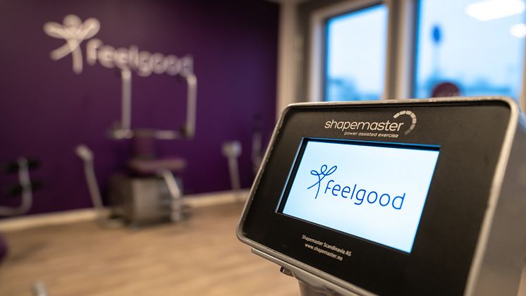 Feelgood Eiksmarka-05637