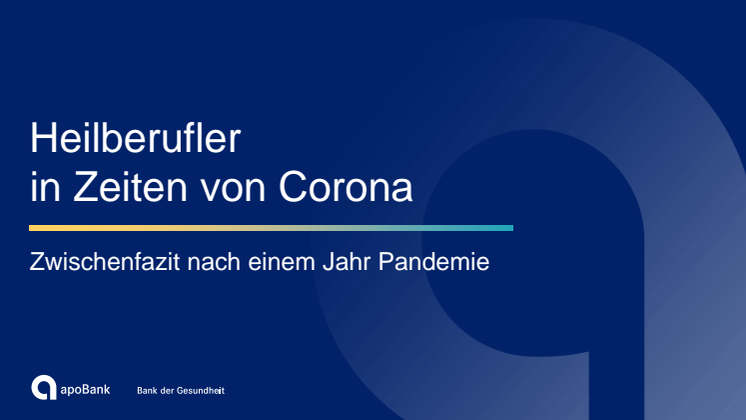 Grafiken zu apoBank-Umfrage Heilberufler in Zeiten von Corona.pdf