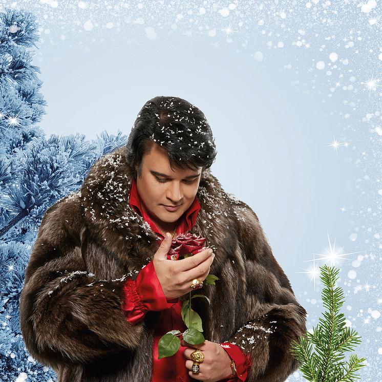 Elvis Christmas 2019